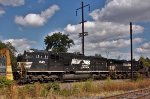 NS 1845 on 14G